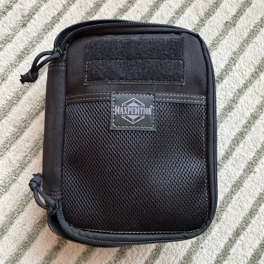Maxpedition Beefy Pocket Organizer